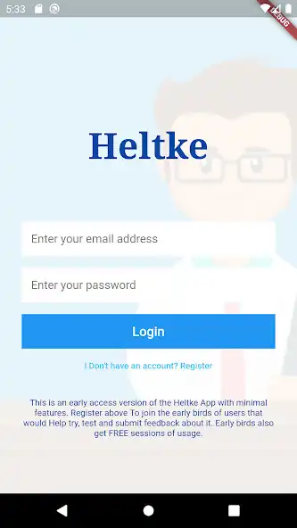 Play Heltke as an online game Heltke with UptoPlay