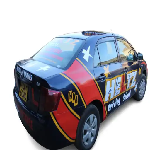 Play Heltz Driving School APK