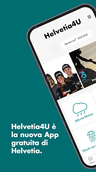 Play Helvetia4U  and enjoy Helvetia4U with UptoPlay