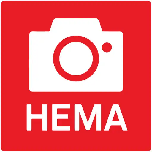 Play HEMA foto APK