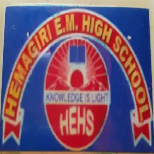 Play HEMAGIRI EM HIGH SCHOOL APK
