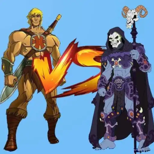 Play Heman APK