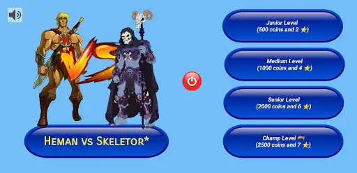 Play Heman as an online game online Heman with UptoPlay com.nexzentc.mygame Play Heman as an online game Heman with UptoPlay