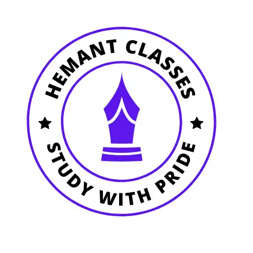 Play Hemant Classes Academy APK
