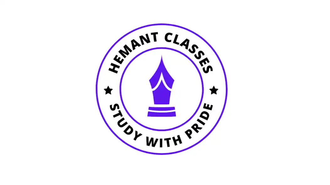 Play Hemant Classes Academy  and enjoy Hemant Classes Academy with UptoPlay