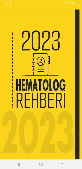Play Hematolog Rehberi  and enjoy Hematolog Rehberi with UptoPlay