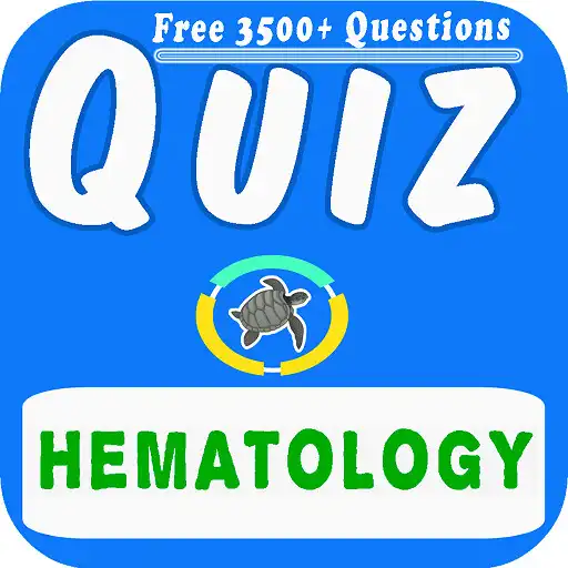 Play Hematology Exam Prep APK