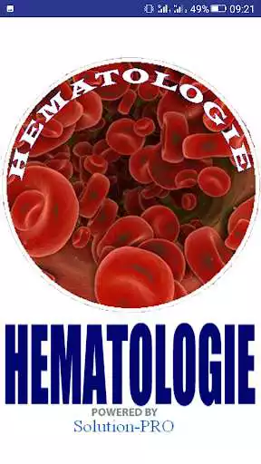Play Hematology  and enjoy Hematology with UptoPlay