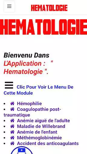 Play Hematology as an online game Hematology with UptoPlay