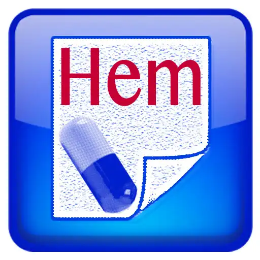 Play Hematox APK