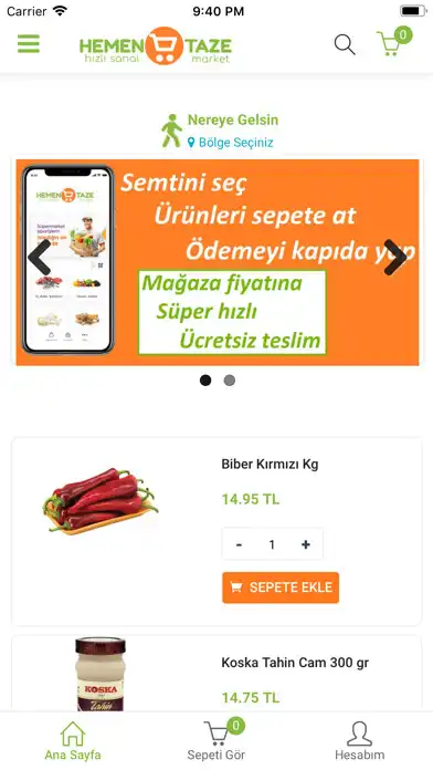 Play Hemen Taze  and enjoy Hemen Taze with UptoPlay