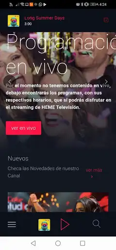 Play heme.tv  and enjoy heme.tv with UptoPlay