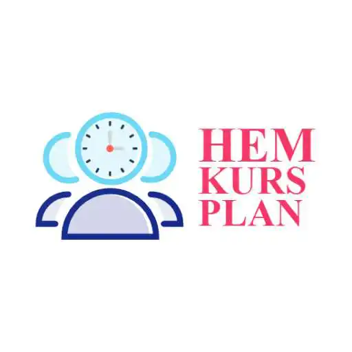 Play Hemkursplan APK Play Hemkursplan APK