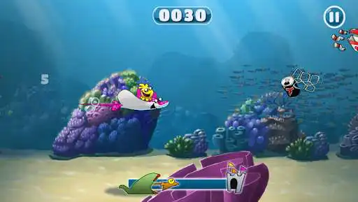 Play Hemlock and the Horrible Net as an online game Hemlock and the Horrible Net with UptoPlay