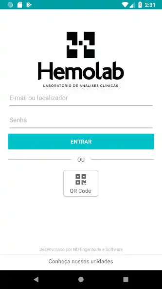 Play HemoLab  and enjoy HemoLab with UptoPlay