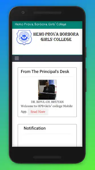 Play Hemo Prova Borbora Girls College as an online game Hemo Prova Borbora Girls College with UptoPlay