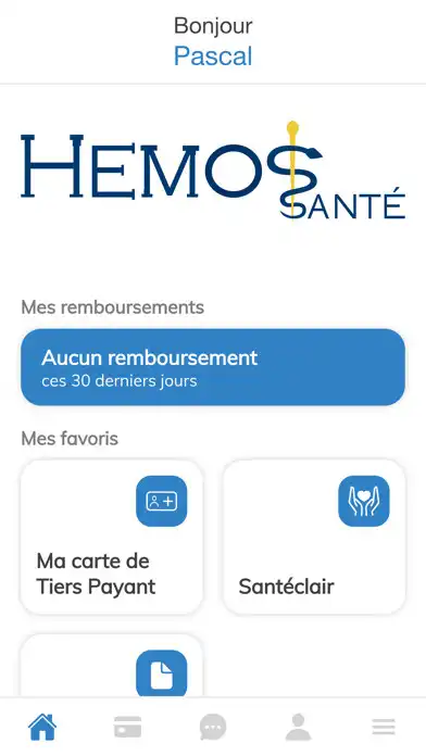 Play HEMOS SANTE as an online game HEMOS SANTE with UptoPlay