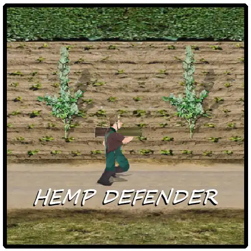 Play Hemp defender APK Play Hemp defender APK