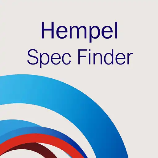 Play Hempel Spec Finder APK Play Hempel Spec Finder APK