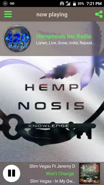 Play Hempnosis Inc Radio as an online game online Hempnosis Inc Radio with UptoPlay Play Hempnosis Inc Radio as an online game Hempnosis Inc Radio with UptoPlay