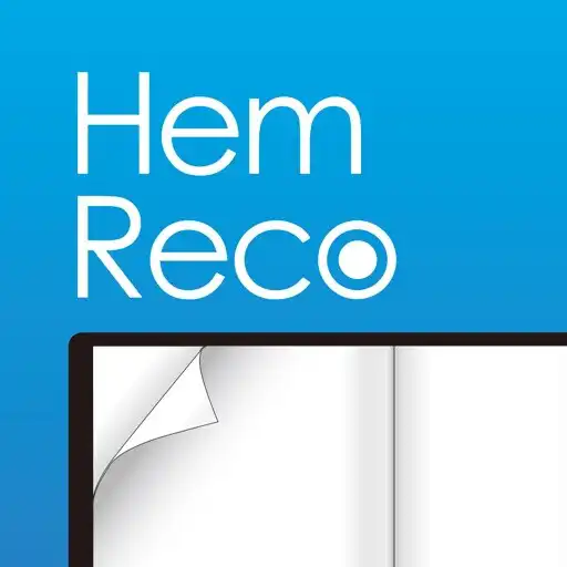 Play 投与記録アプリHemReco APK