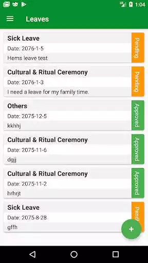 Play Hems Student
