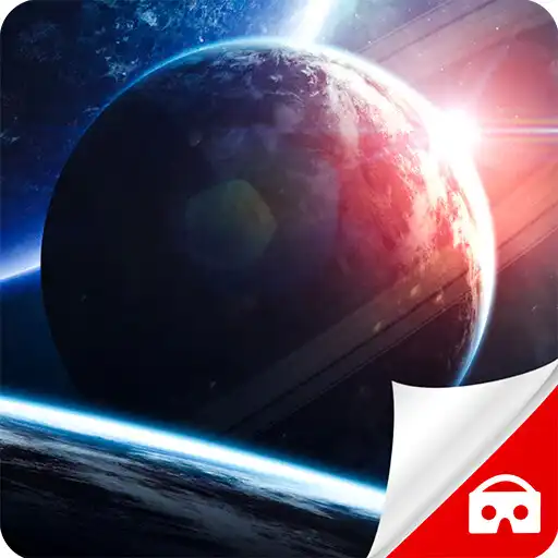 Play hemVR Cosmo APK Play hemVR Cosmo APK