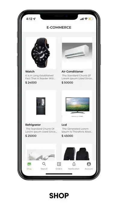 Play Henceforth E-Commerce  and enjoy Henceforth E-Commerce with UptoPlay