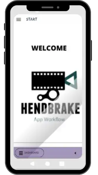 Play Hendbrake App Workflow  and enjoy Hendbrake App Workflow with UptoPlay