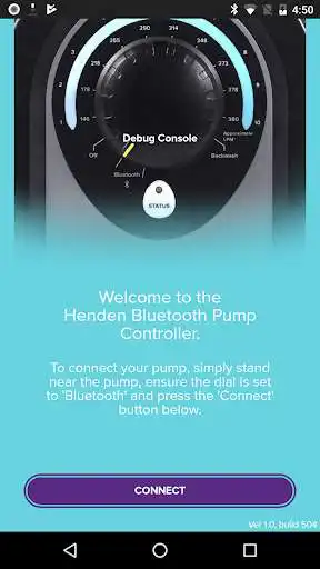 Play Henden VSD Pump as an online game Henden VSD Pump with UptoPlay
