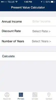 Play Henderson Calculator 1.1 Play Henderson Calculator 1.1