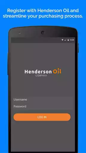 Play Henderson Oil  and enjoy Henderson Oil with UptoPlay