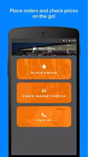 Play Henderson Oil as an online game Henderson Oil with UptoPlay