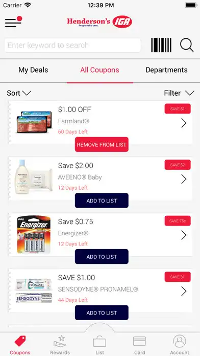 Play Henderson’s IGA as an online game Henderson’s IGA with UptoPlay