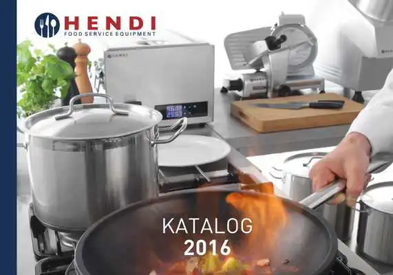 Play HENDI DE
