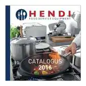 Free play online HENDI NL APK