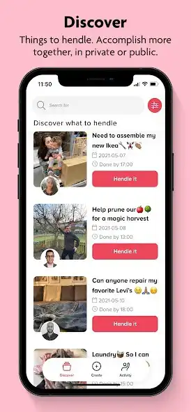 Play Hendle  and enjoy Hendle with UptoPlay