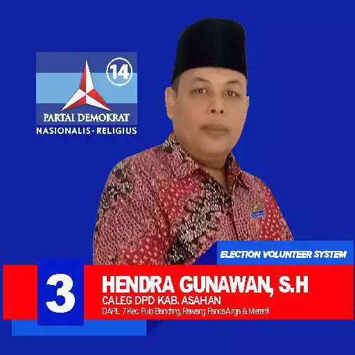 Play Hendra Gunawan, SH APK Play Hendra Gunawan, SH APK