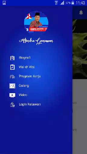 Play Hendra Gunawan, SH as an online game Hendra Gunawan, SH with UptoPlay