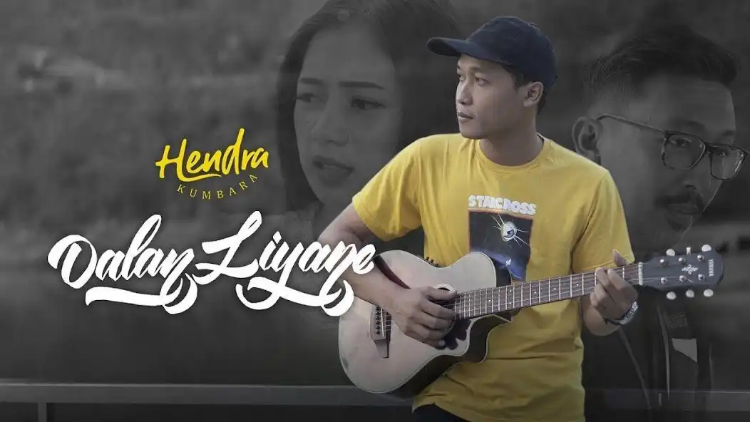 Play Hendra Kumbara - Dalan Liyane as an online game Hendra Kumbara - Dalan Liyane with UptoPlay