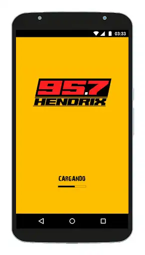 Play Hendrix Radio 95.7  and enjoy Hendrix Radio 95.7 with UptoPlay