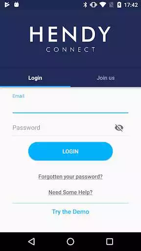 Play Hendy Connect