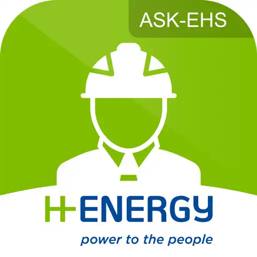 Play H-energy EHS APK Play H-energy EHS APK