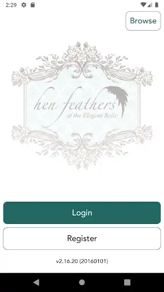 Play HenFeathers at TheElegantRelic  and enjoy HenFeathers at TheElegantRelic with UptoPlay