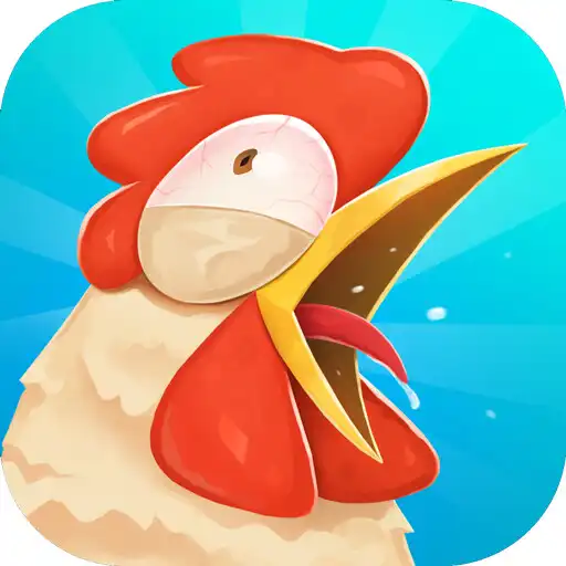 Play Henhouse Merge APK