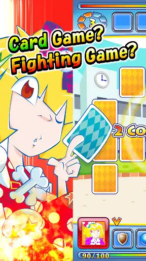 Play Henko Card Fight - Memory Game and enjoy Henko Card Fight - Memory Game with UptoPlay Play Henko Card Fight - Memory Game and enjoy Henko Card Fight - Memory Game with UptoPlay
