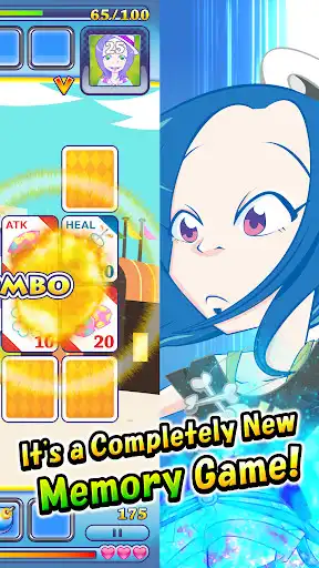 Play Henko Card Fight - Memory Game as an online game online Henko Card Fight - Memory Game with UptoPlay com.gameshonen.henko Play Henko Card Fight - Memory Game as an online game Henko Card Fight - Memory Game with UptoPlay