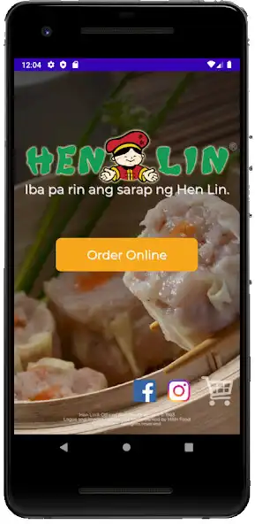 Play Hen Lin Store  and enjoy Hen Lin Store with UptoPlay