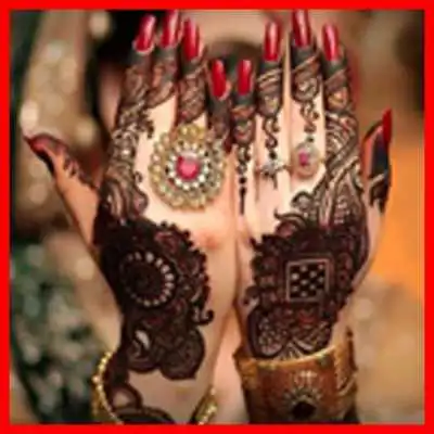 Play Henna Art Wedding Complete