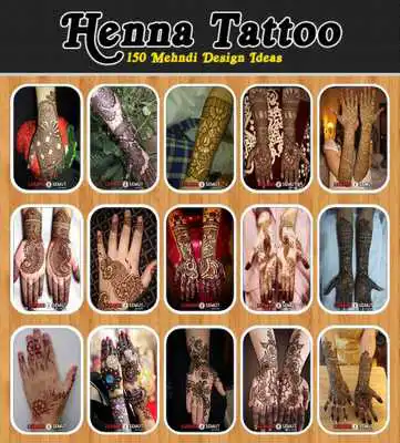 Play Henna Design 2017